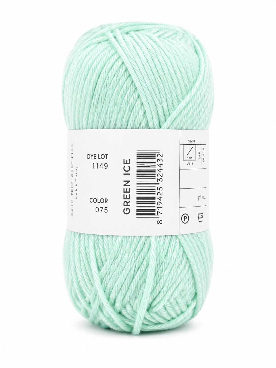 Yarn And Colors