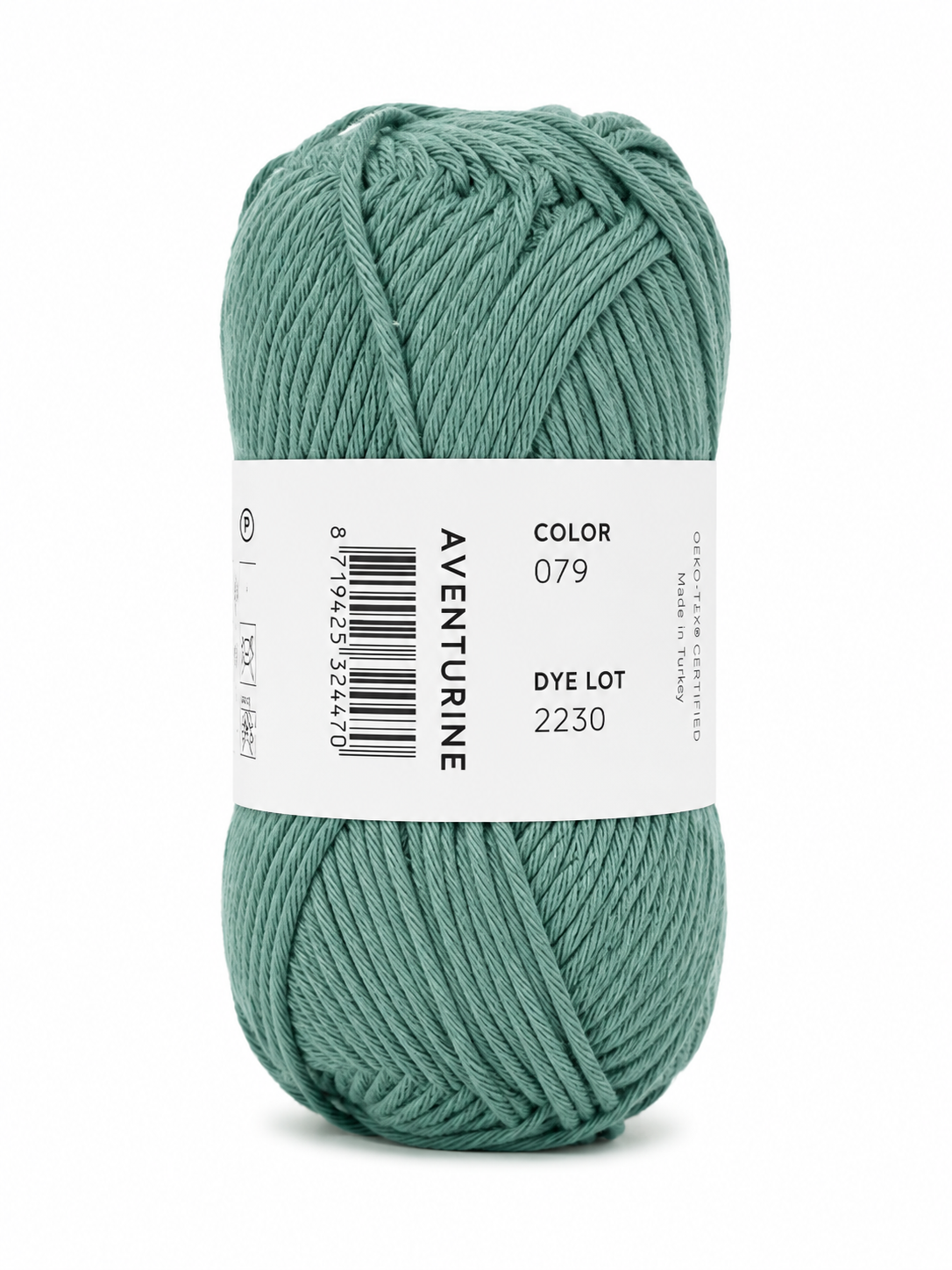 Yarn And Colors
