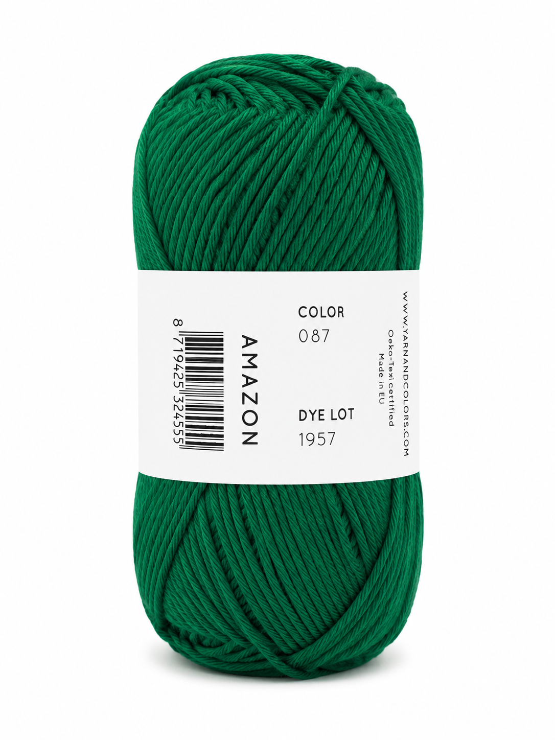Yarn And Colors