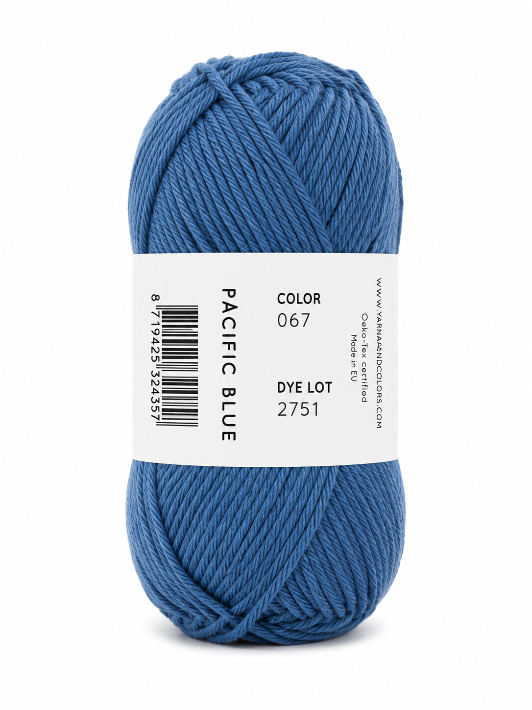Yarn And Colors