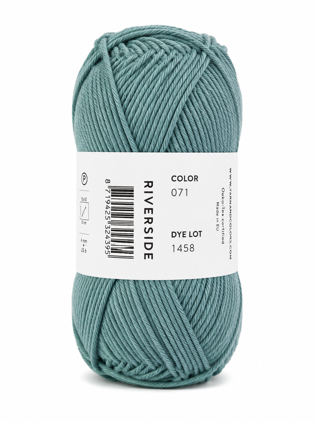 Yarn And Colors