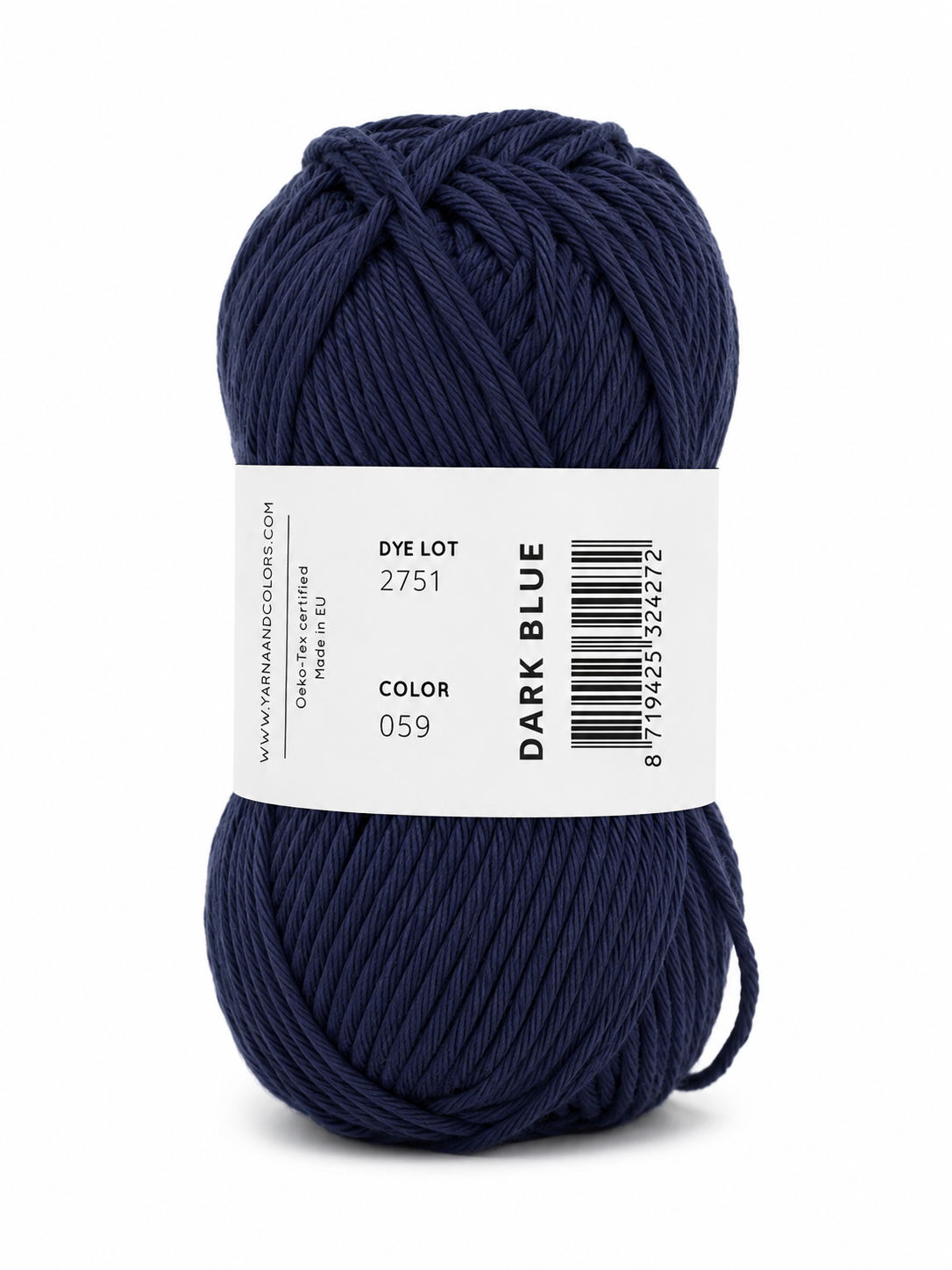 Yarn And Colors