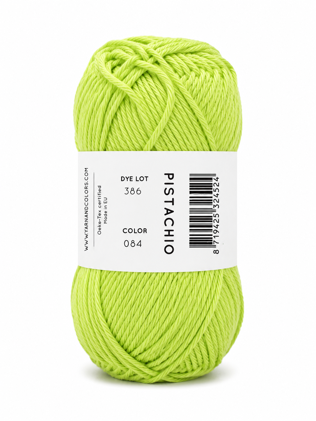 Yarn And Colors