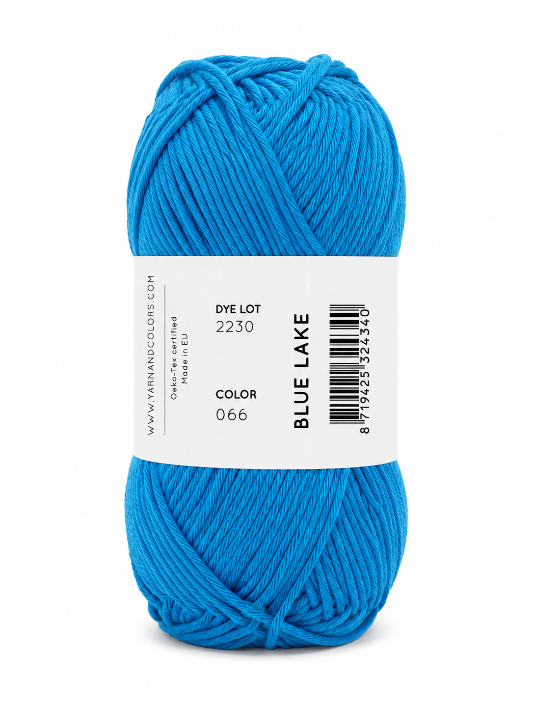 Yarn And Colors