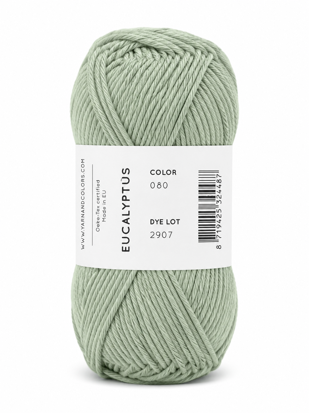 Yarn And Colors