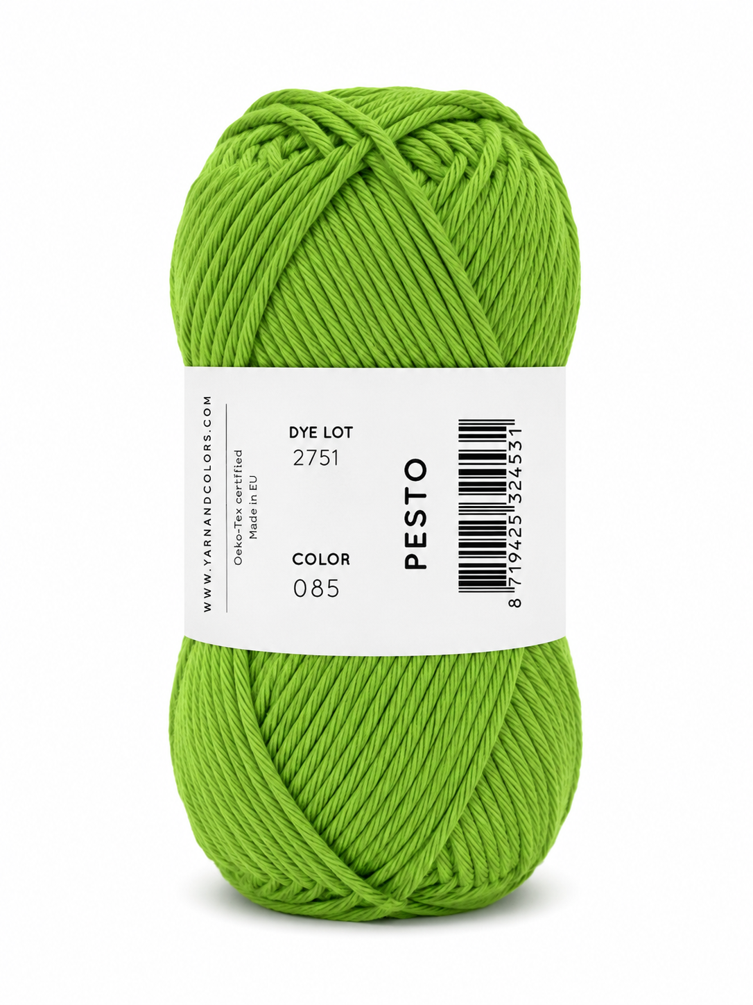 Yarn And Colors