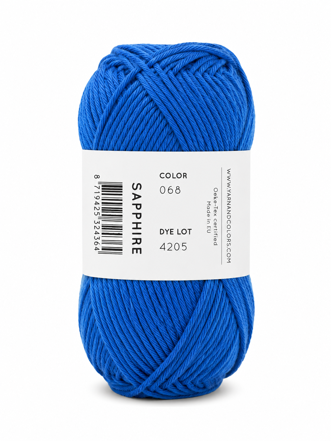 Yarn And Colors