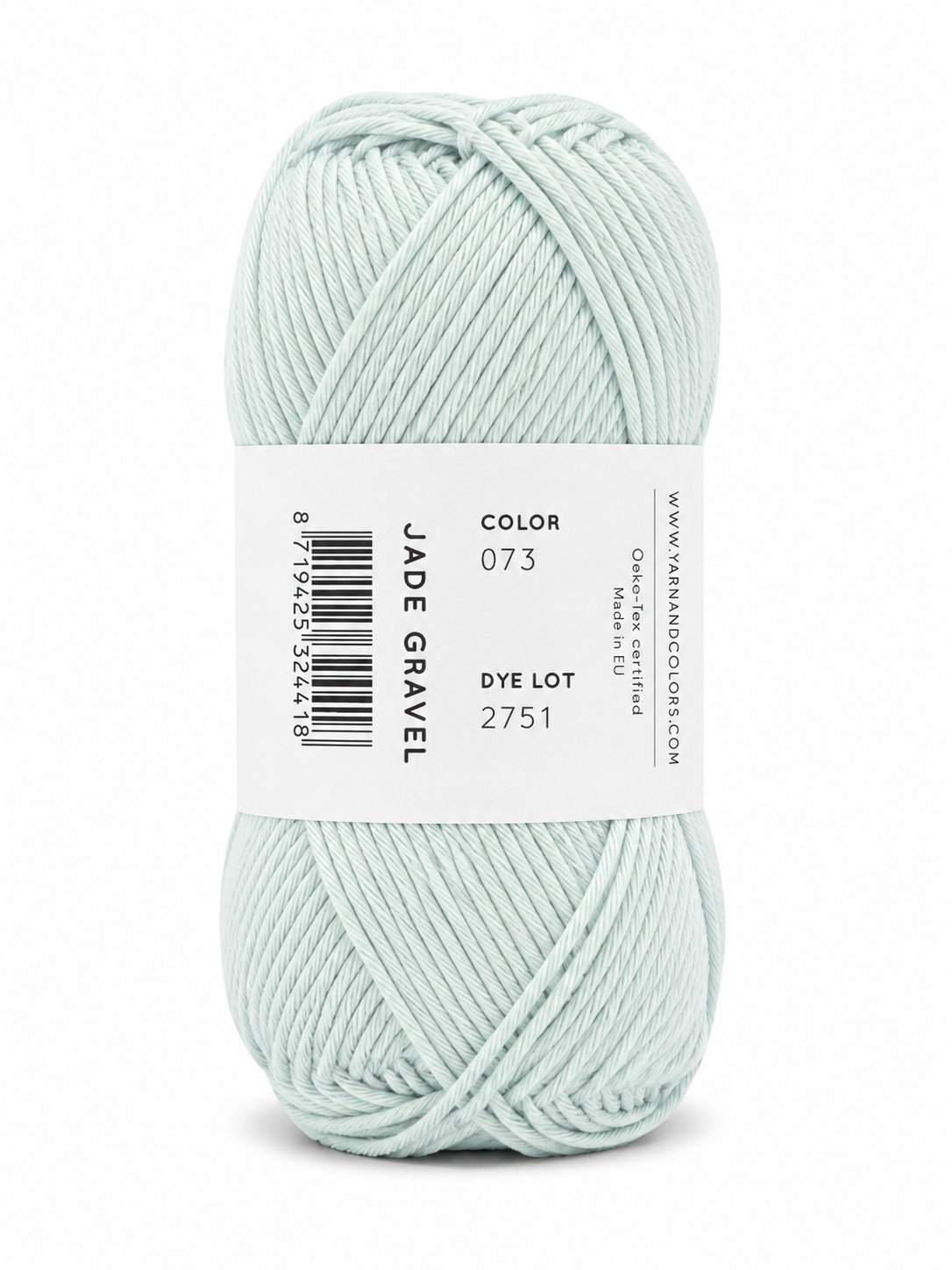 Yarn And Colors