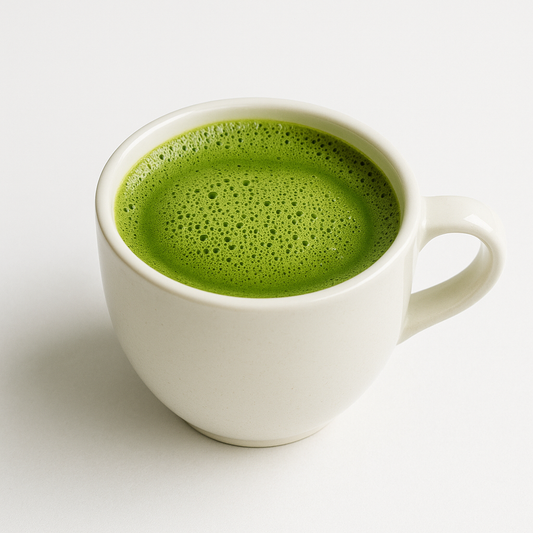 Matcha ceremonial 12oz