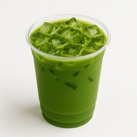 Ice Matcha Ceremonial 16oz
