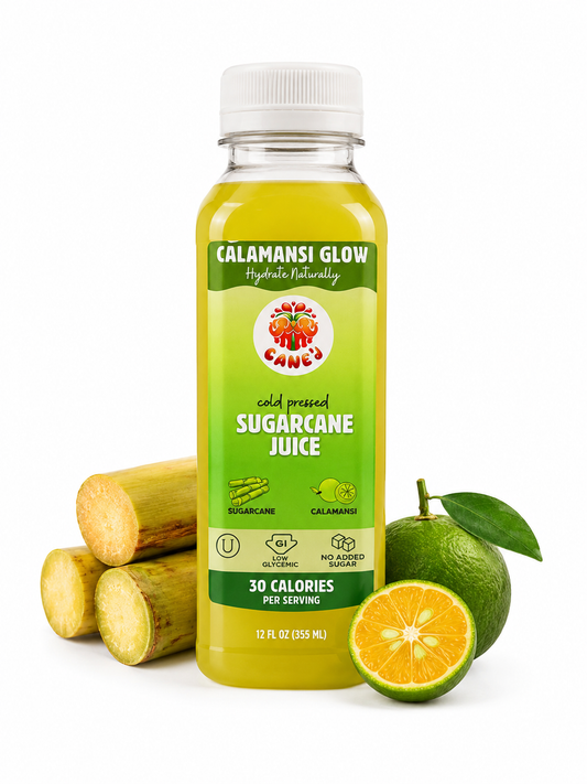 Calamansi Lime