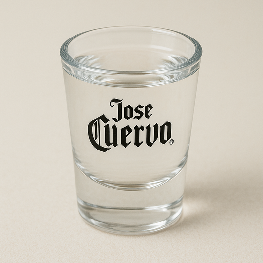 Shot Jose Cuervo