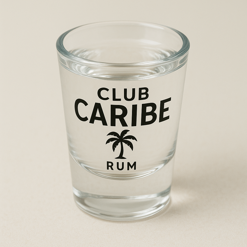 Shot Club Caribe