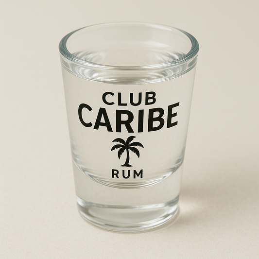 Shot Club Caribe