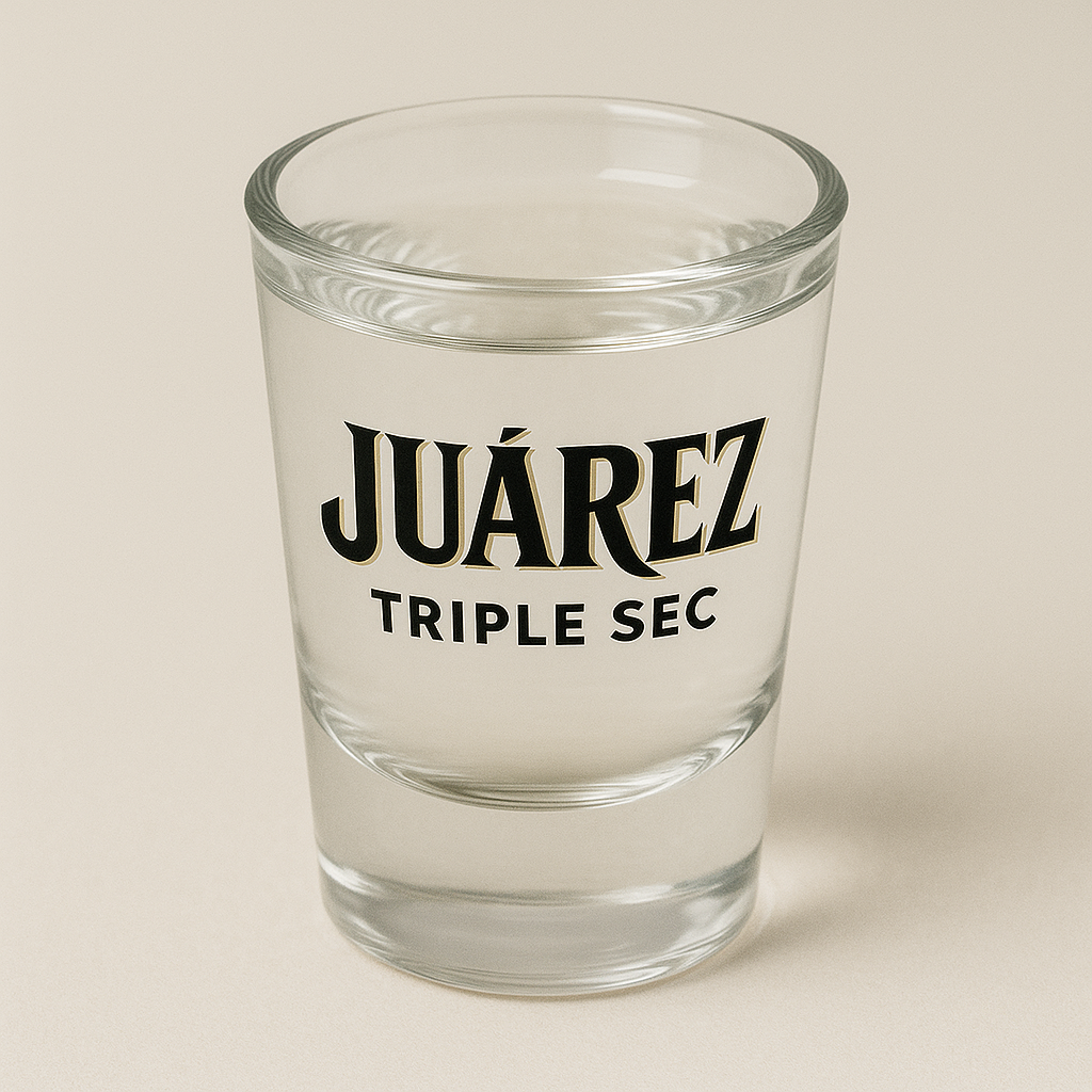 Shot Juárez Triple C