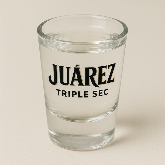 Shot Juárez Triple C