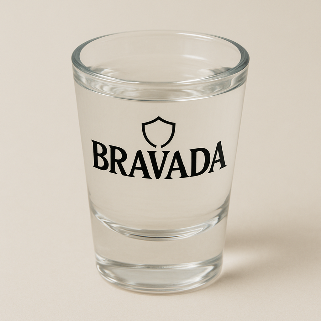 Shot Bravada