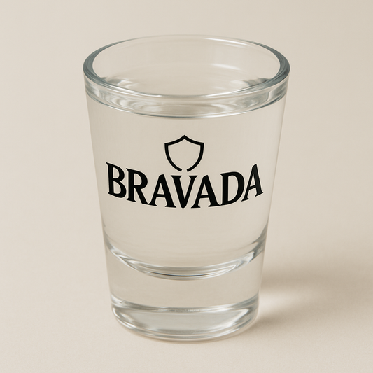 Shot Bravada
