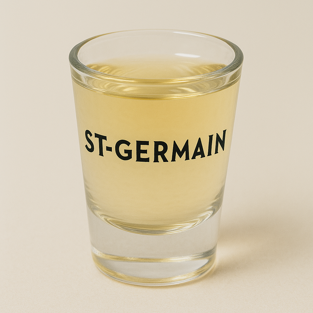 Shot St-Germain