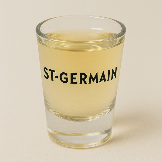 Shot St-Germain