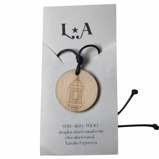 Collar PR ajustable