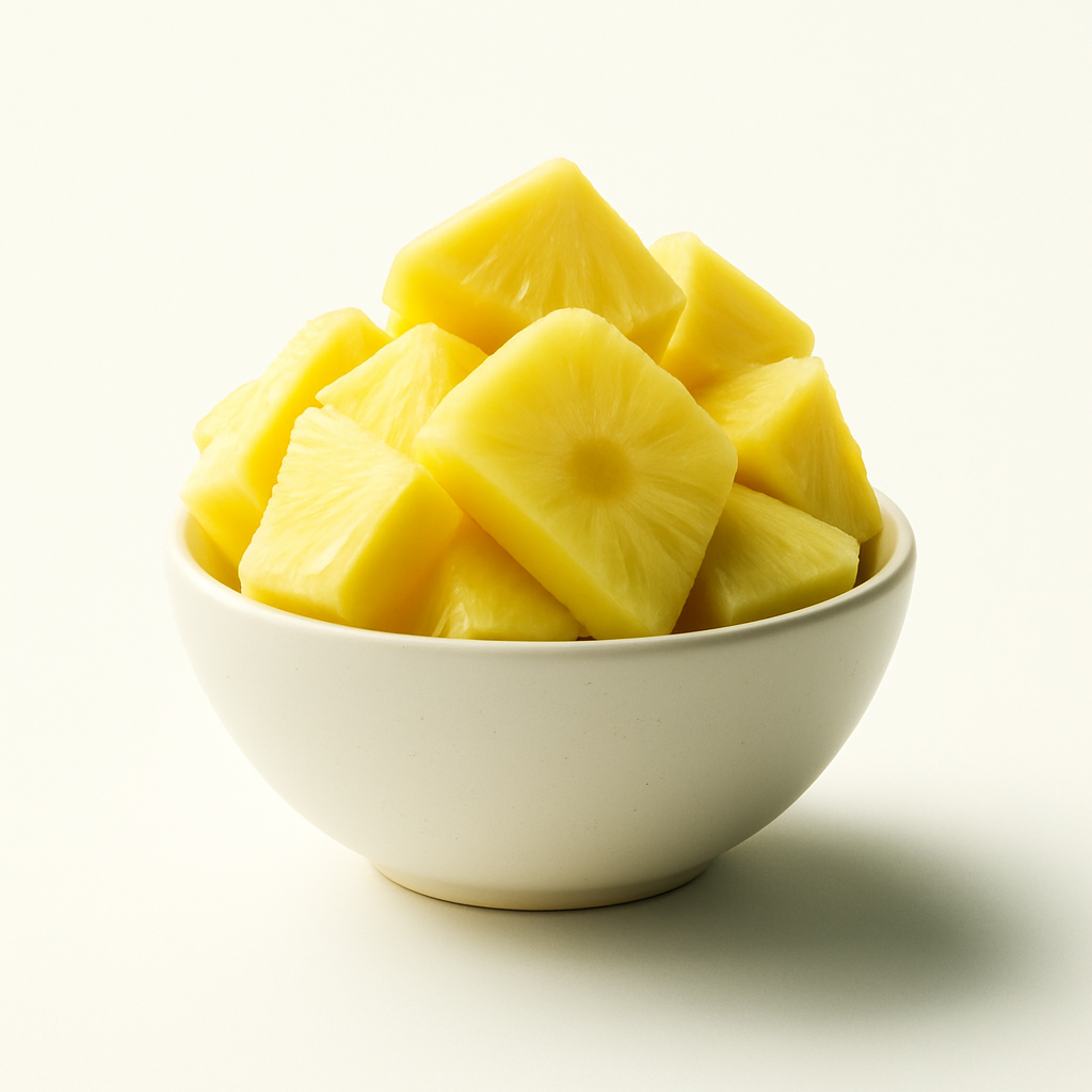 Frutas