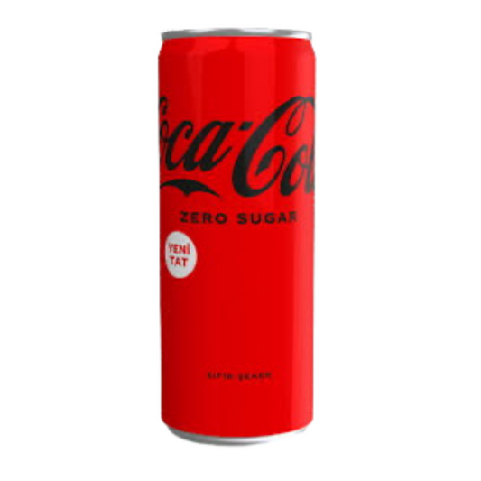 Coca Cola Zero