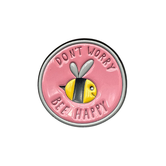 Pin Don’t Worry