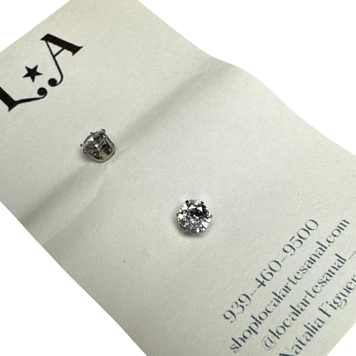 Pantallas Stainless Steel