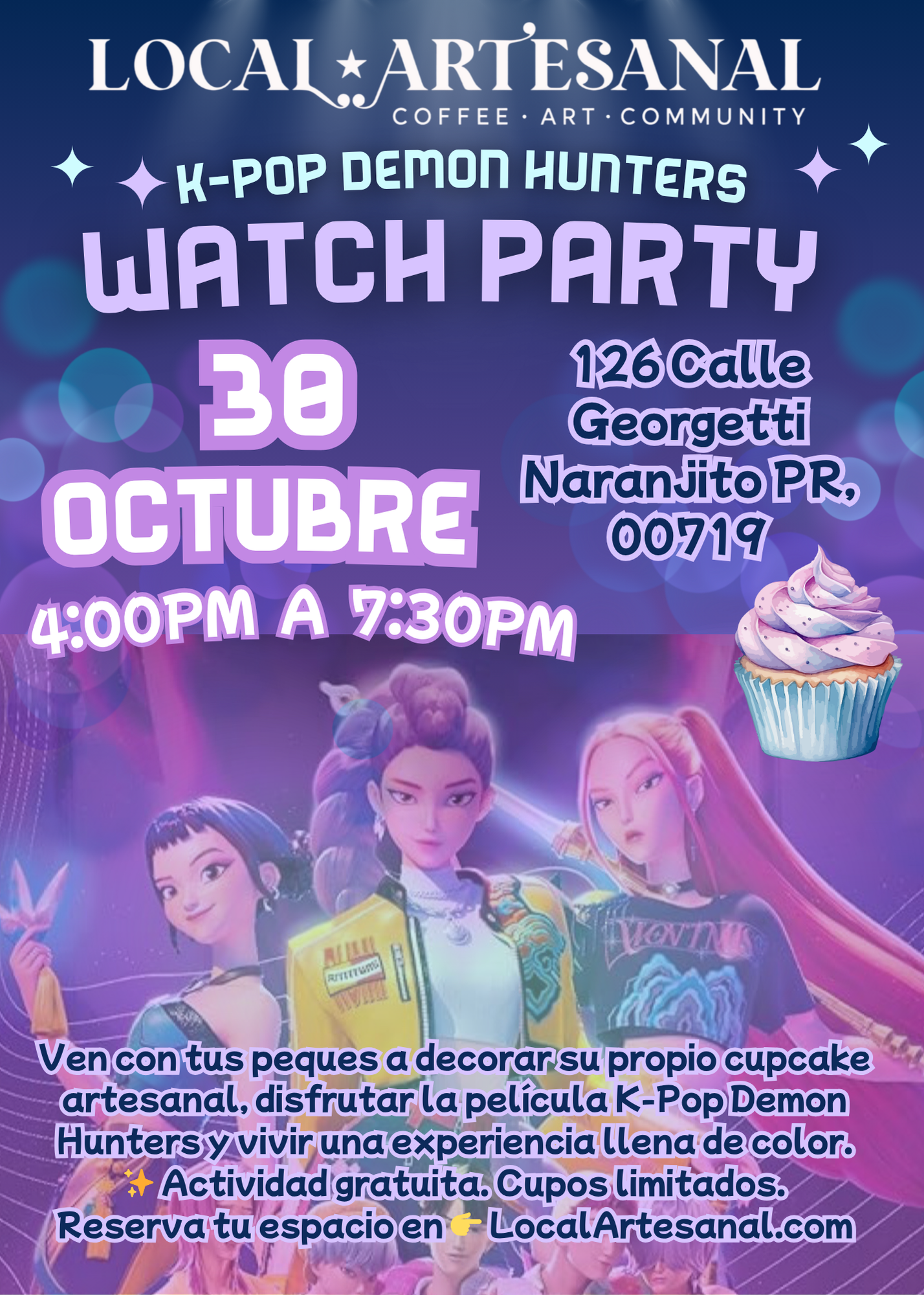 Watch Party